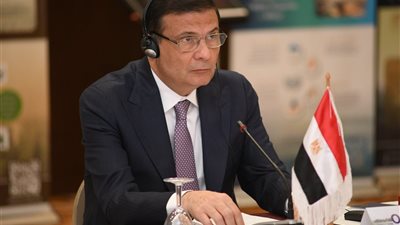 انتخاب وزير الزراعة رئيس مجلس إدارة مرصد الصحراء حتى عام 2029