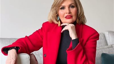 تفاصيل.. النجمة يسرا تستعد لتصوير