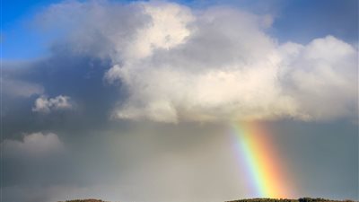 حالة الطقس اليوم الخميس .. مائل للحرارة نهارًا والقاهرة تسجل 28 درجة