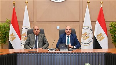 الري تشدد على تطبيق ضوابط نهر النيل في المناطق المحظورة والمقيدة