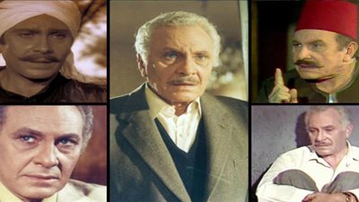 رجل الصمت الهادئ.. كيف صنع محمود مرسي مجده في مشهد واحد؟