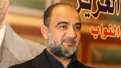 برسالة مؤثرة.. حاتم عبد العزيز يعلن اعتزال العمل السياسي وعدم الترشح مجددًا