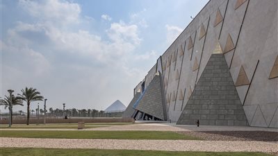 استعدادًا للافتتاح الرسمي.. إغلاق المتحف المصري من 15 يونيو حتى 5 يوليو