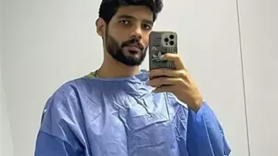 هادي هشام الصديق المقرب للراحل إبراهيم شيكا يكشف تفاصيل جديدة في حياته