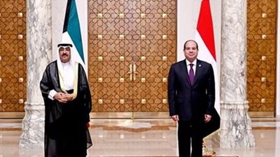 بلومبرج: الكويت تعتزم تحويل ودائعها في البنك المركزي المصري البالغة 4 مليارات دولار إلى استثمارات
