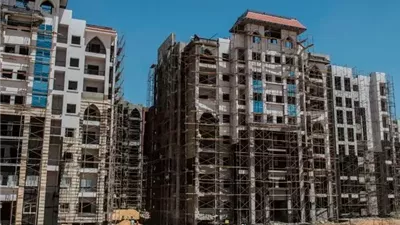 بعد اجتماع الحكومة.. قانون الرقم القومي العقاري يدخل حيز التنفيذ قريبا