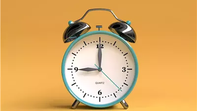 بدء من الآن تطبيق التوقيت الصيفى فى مصر 2025 .. تقديم الساعة 60 دقيقة