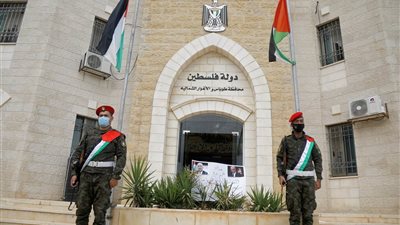  لأول مرة منذ  عام 1964 استحداث منصب نائب للرئيس الفلسطيني 