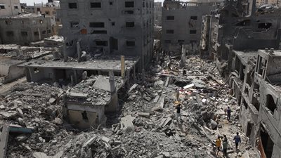 الاحتلال الإسرائيلي يغلق المعابر ويزيد من الضغط الإنساني على سكان غزة