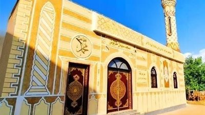 الأوقاف تفتتح 20 مسجدًا غدًا الجمعة ضمن خطتها لإعمار بيوت الله