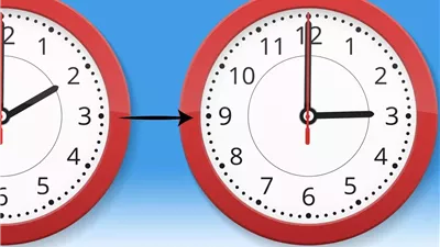 تعرف على مواقيت الصلاة بعد تطبيق التوقيت الصيفي 2025  