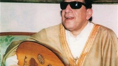 ضمن فعاليات وزارة الثقافة.. التراث تحتفى بسيد مكاوى وتجمع بصمات كبار الملحنين