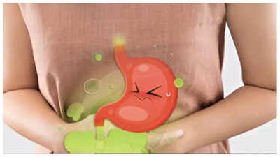 بدون أدوية.. 5 حلول سريعة لمشاكل المعدة في الصيف