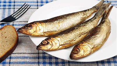 لاحتفال آمن بشم النسيم.. مخاطر الأسماك المملحة والفسيخ المجهول المصدر