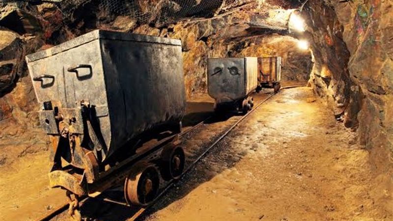 منجم السكري 