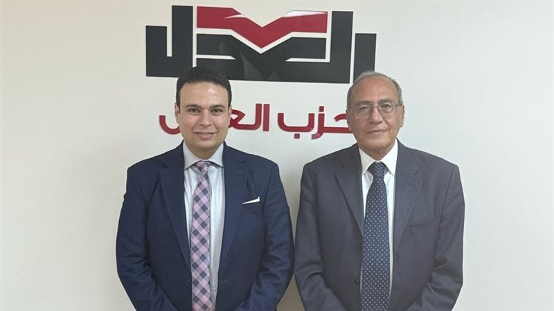  الدكتور مجدي عامر