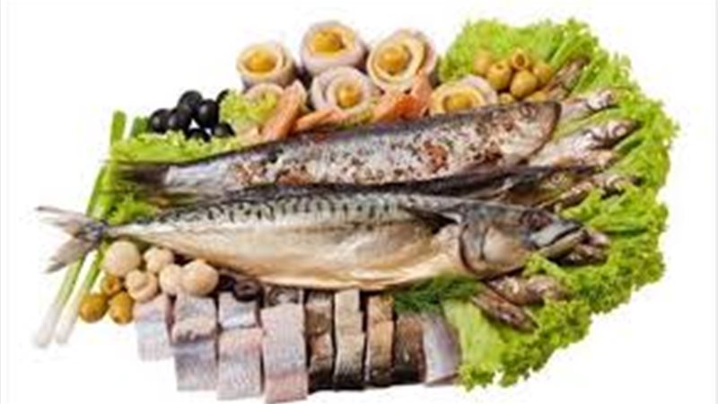 ارتفاع في أسعار الأسماك