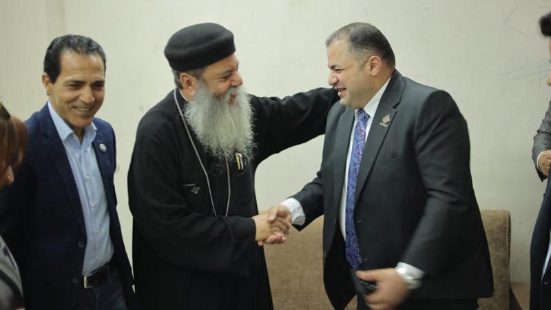 حزب الجيل الديمقراطي