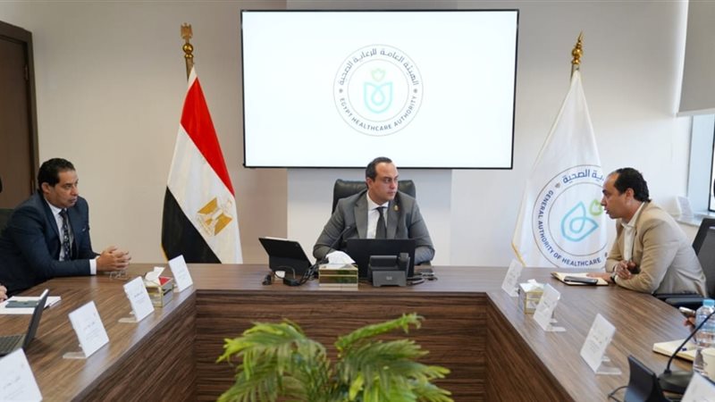 د. أحمد السبكي
