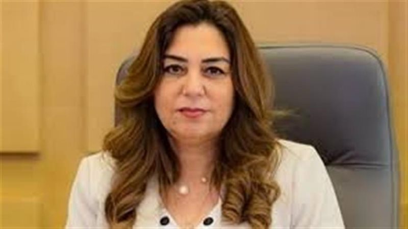 الدكتورة منال عوض