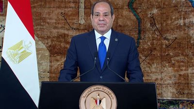 الرئيس السيسي يؤكد ضرورة الحفاظ على المواقف الإفريقية الموحدة