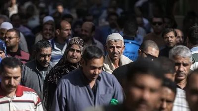 الإحصاء: معدل البطالة 6.3٪ خلال الربع الأول لعام 2025