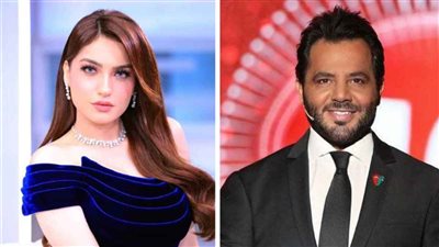 حبس نيشان شهرًا وتغريمه 50 ألف جنيه في سب وقذف ياسمين عز