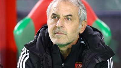 زلزال في الأهلي.. المرشحون لخلافة كولر يتنافسون بقوة ومدرب عالمي يقترب