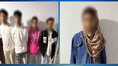 الداخلية تكشف حقيقة استغاثة سيدة بدعوى التعدي عليها بالجيزة: الواقعة مختلقة 