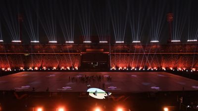 وزير الرياضة: استضافة مصر لكأس الأمم الأفريقية تحت 20 عام يعكس قوة الدولة 