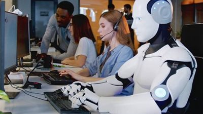 جامعة جونز هوبكنز: الذكاء الاصطناعي لا يزال عاجزاً في  قراءة السلوك البشري 