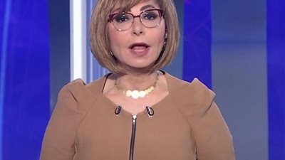 الإعلامية لميس الحديدي: إحنا بنفقد هيبة الأهلي في الملاعب