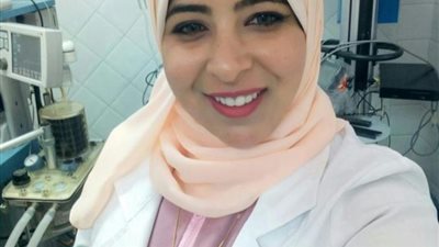  بعد قليل.. محاكمة طبيبة كفر الدوار وسام شعيب أمام التأديبية