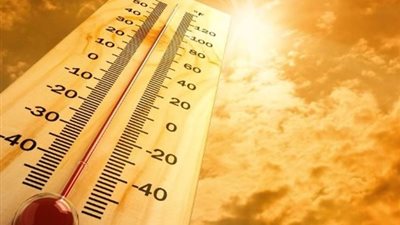 حالة الطقس اليوم الأحد 27 أبريل  2025 .. مائل للحرارة نهارًا