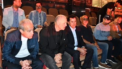 وزير الرياضة عن استضافة كأس الأمم الأفريقية تحت 20 عامًا: يعكس قوة مصر