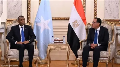 مصر في قلب الصومال.. رسالة قوية للعالم: نحن كبار القارة