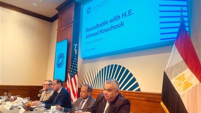 وزير المالية: المؤشرات الاقتصادية لمصر شهدت تحسنًا كبيرًا والقادم أفضل