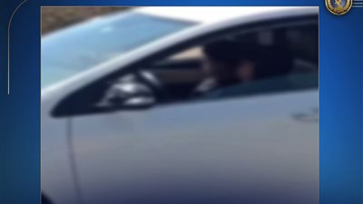 طفل يقود سيارة في العاشر من رمضان.. الداخلية تكشف القصة الكاملة