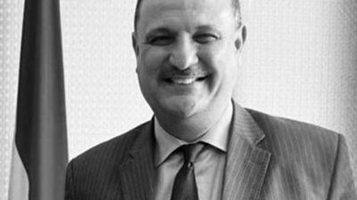 وزارة الخارجية تنعي السفير حازم فهمي مساعد وزير الخارجية السابق