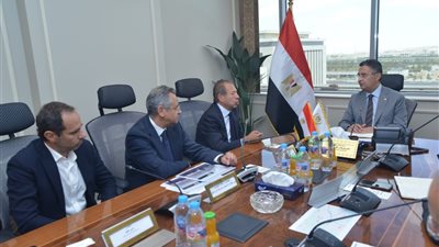 التموين: لدينا بنية تحتية متطورة لتأمين احتياجات المواطنين من السلع الاستراتيجية