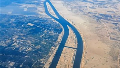 قناة السويس رحلة تطور عبر العصور.. أين كانت أمريكا وقت افتتاحها؟