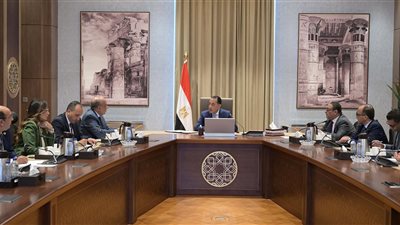 مشروع الربط الكهربائي بين مصر والسعودية وتخفيف الأحمال.. اجتماع عاجل من الحكومة