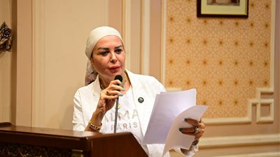 برلمانية: قانون تنظيم إصدار الفتوى خطوة هامة لمواجهة الفوضى