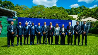 مصر تستضيف مؤتمر الجمعية العامة للمجلس العالمي للمطارات “WAGA”