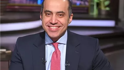 محمود فوزي يلتقي رئيس هيئة قضايا الدولة لتهنئته على تعيينه