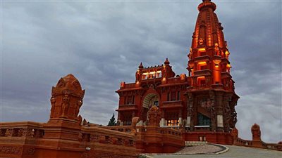 تفاصيل حبس المتهمين في حادث سقوط ستاند إنارة على جمهور حفل بقصر البارون