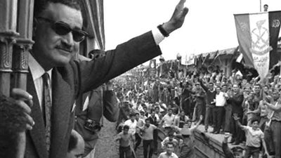 مكتبة الإسكندرية تصدر بيان بشأن أرشيف الرئيس جمال عبد الناصر الرقمى