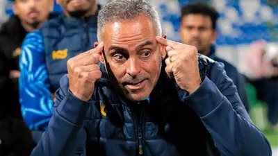 هل يقترب جوزيه جوميز من تدريب الأهلي في كأس العالم للأندية؟