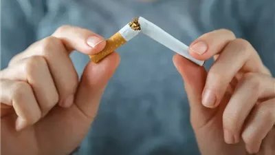 باحثون بالجمعية الطبية الأميركية: هناك علاج دوائي متاح للإقلاع عن التدخين