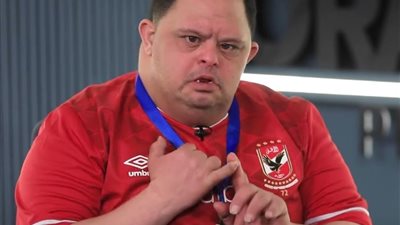 وفاة أمح الدولي بعد صراع مع المرض.. وصلاة الجنازة في السيدة عائشة